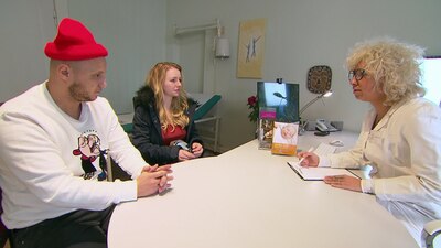 Emmi Hat Angst Schwanger Zu Sein Video Berlin Tag Nacht Rtlzwei Emmi Hat Angst Schwanger Zu Sein Video Berlin Tag Nacht Rtlzwei